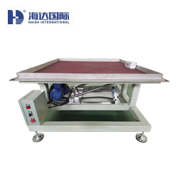 HD-J8432輪椅車(chē)靜態(tài)穩(wěn)定性試驗(yàn)機(jī)