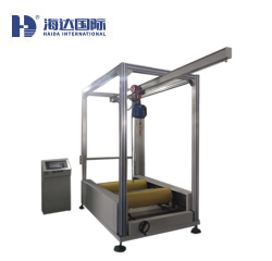 HD-J8421輪椅車(chē)雙錕動(dòng)態(tài)疲勞強(qiáng)度測(cè)試機(jī)