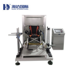 HD-J8428輪椅車(chē)制動(dòng)距離測(cè)試機(jī)