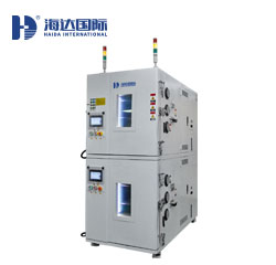 電芯研發需要的GB38031全項檢測設備推薦