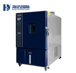無人機檢測需要可靠性試驗設備有哪些