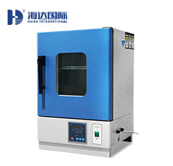 高溫老化箱HD-E804B